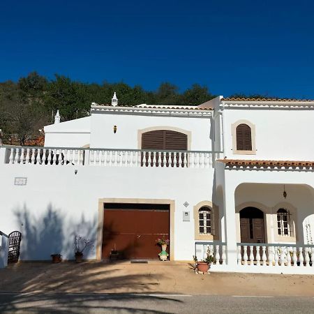 Villa Vivenda Atanazio By Ferias Com Sol à Loulé Extérieur photo