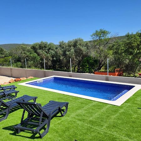 Villa Vivenda Atanazio By Ferias Com Sol à Loulé Extérieur photo