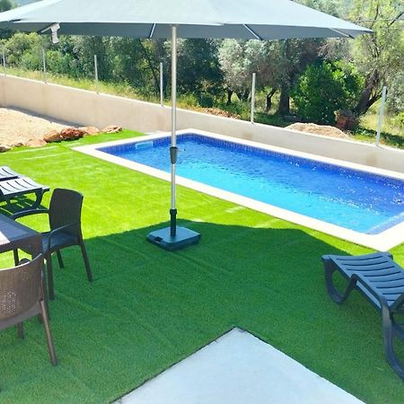 Villa Vivenda Atanazio By Ferias Com Sol à Loulé Extérieur photo