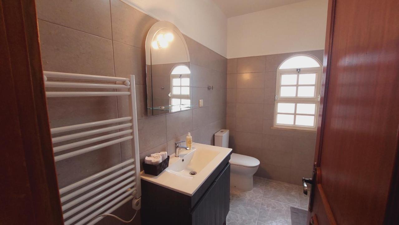 Villa Vivenda Atanazio By Ferias Com Sol à Loulé Extérieur photo