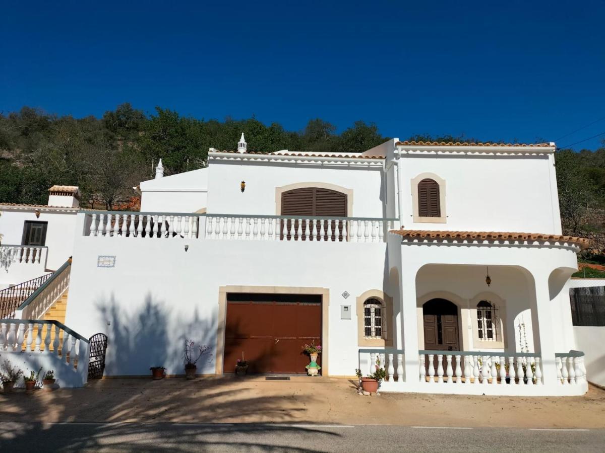 Villa Vivenda Atanazio By Ferias Com Sol à Loulé Extérieur photo