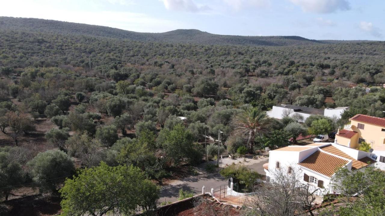 Villa Vivenda Atanazio By Ferias Com Sol à Loulé Extérieur photo