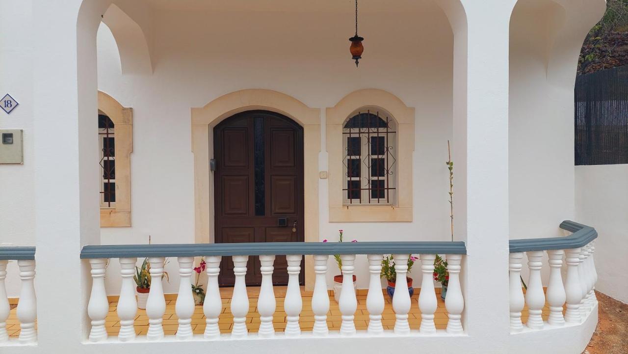 Villa Vivenda Atanazio By Ferias Com Sol à Loulé Extérieur photo