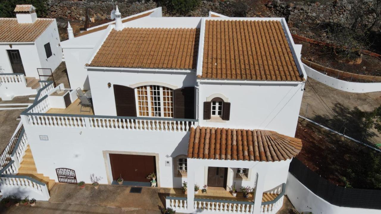 Villa Vivenda Atanazio By Ferias Com Sol à Loulé Extérieur photo
