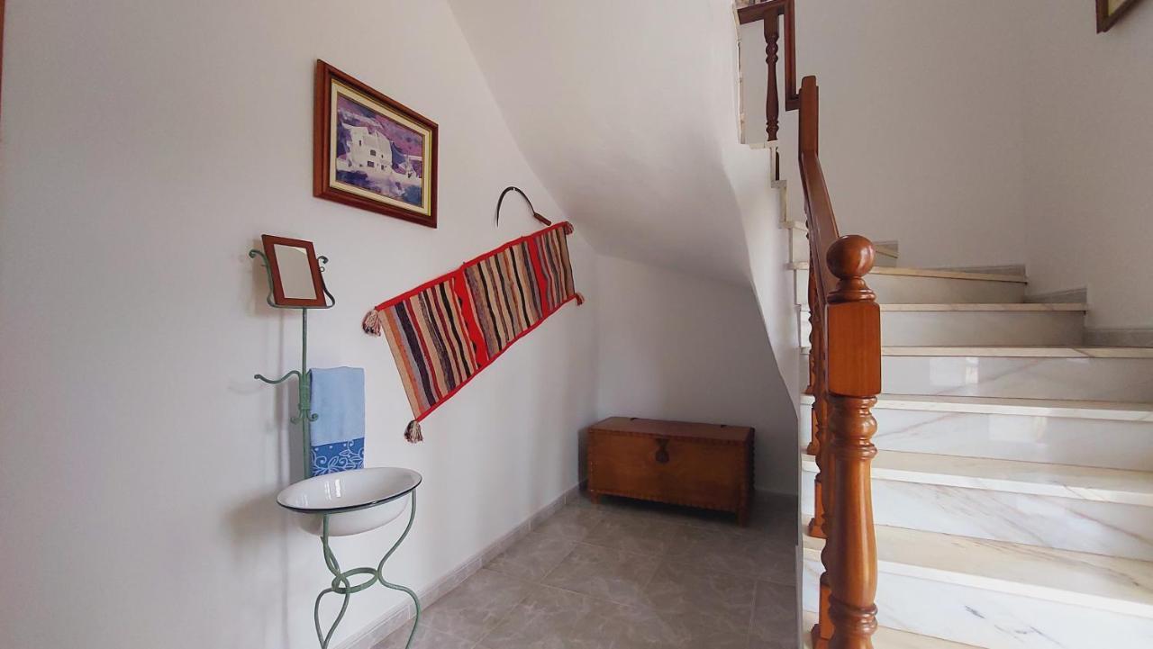 Villa Vivenda Atanazio By Ferias Com Sol à Loulé Extérieur photo